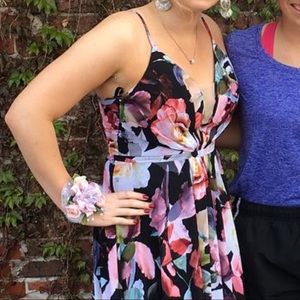 Homecoming/Prom Dress